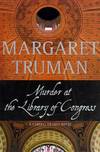 Murder at the Library of Congress