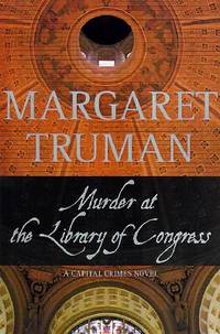 Murder at the Library of Congress