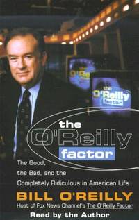 The O'Reilly Factor (ISBN: 9780553502688)