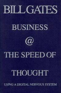 Business  the Speed Of Thought