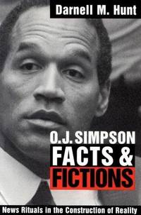 O J Simpson Facts and Fictions