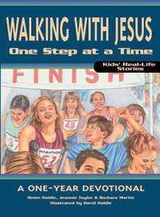 Walking With Jesus One Step at a Time