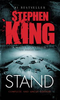 The Stand by King, Stephen - 2011-06-27