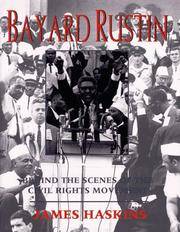 Bayard Rustin