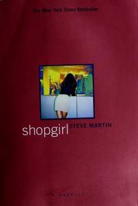 Shopgirl: A Novella