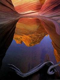 Stone Canyons of the Colorado Plateau