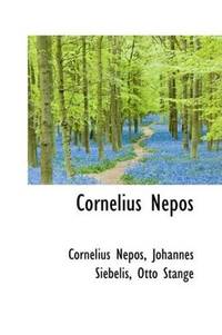 image of Cornelius Nepos