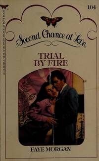 image of Trial by Fire