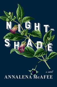 Nightshade: A novel