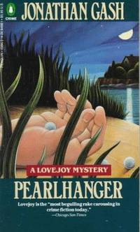 image of Pearlhanger (Penguin Crime Monthly)