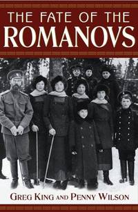 The Fate of the Romanovs