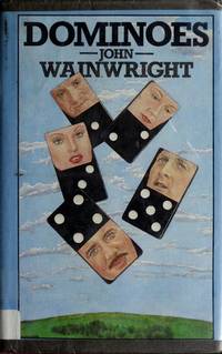 Dominoes by John William Wainwright - 1980