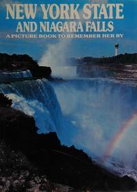 New York State & Niagra Falls (A Picture Book to Remember Her by)