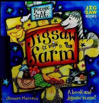 The Picnic at Jigsaw Farm (Jigsaw Bks.)