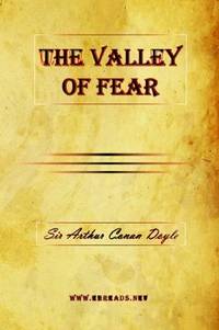 cover of The Valley of Fear