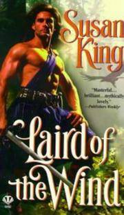 Laird of the Wind by Susan King - 1998-08-01