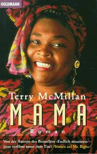 cover of Mama.