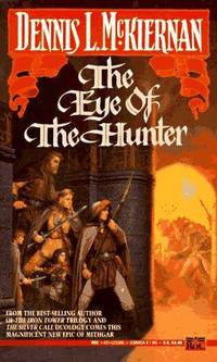 image of The Eye of the Hunter (Mithgar)