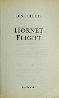 Hornet Flight