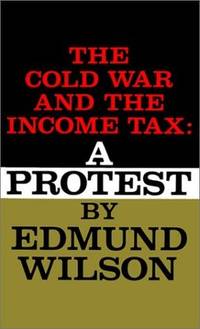 image of Cold War and The Income Tax: A Protest