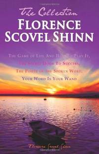 Florence Scovel Shinn