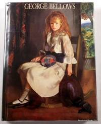 Paintings of George Bellows [Paperback] Michael Quick; Jane Myers; Marianne Doezema; Franklin Kelly; NancyStevens and John Wilmerding