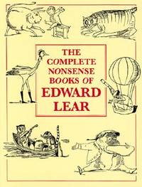 The Complete Nonsense Book