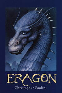 cover of Eragon, Inheritance: Book One