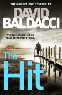 The Hit (Will Robie series)