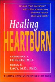 Healing Heartburn