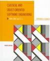 Object-Oriented and Classical Software Engineering