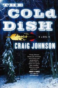 cover of The Cold Dish: A Novel