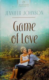 Game of Love (Heartsong Presents #954)