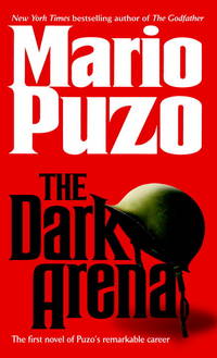 image of The Dark Arena: A Novel