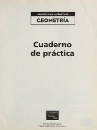 PRENTICE HALL MATH 2007 STUDENT EXPRESS CD ROM GEOMETRY (Prentice Hall Mathematics)
