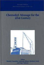 Chernobyl Message for the 21st Century