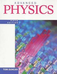 Advanced Physics (ISBN: 9780719576690)