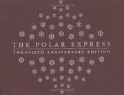 cover of The Polar Express