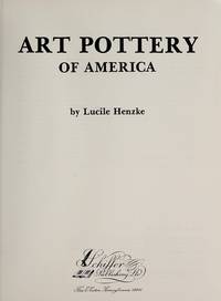 ART POTTERY OF AMERICA