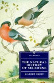 The Natural History of Selbourne