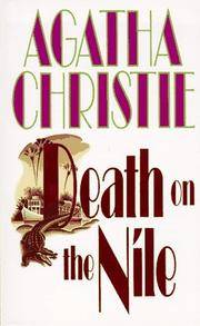 image of Death on the Nile