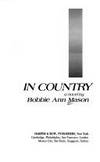 In Country: A Novel.