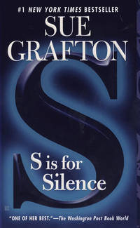 S" is for Silence (A Kinsey Millhone Mystery, Book 19)