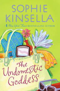 The Undomestic Goddess - 