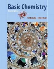 cover of Basic Chemistry