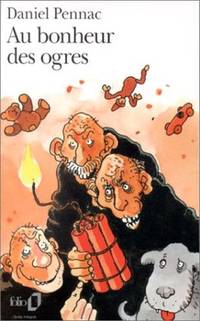 Au bonheur des ogres (French Edition)