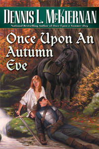 cover of Once Upon an Autumn Eve