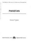 Pakistan: The Modern in Historical Perspective