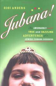 cover of Jubana!