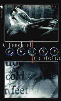 image of A Touch of Frost